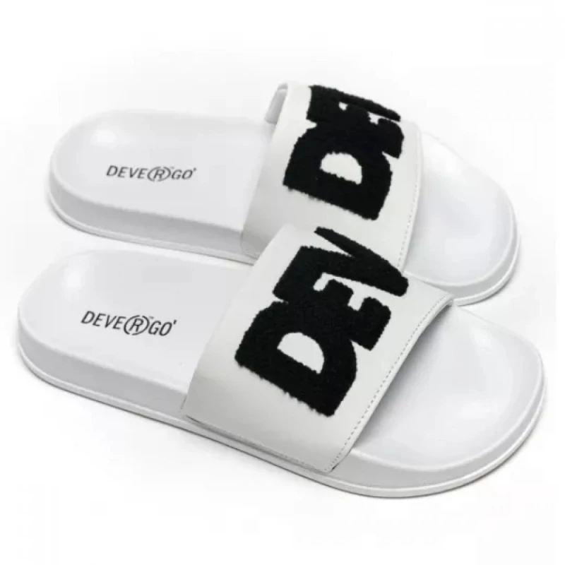 Devergo papucs CARAVELLA FROTTY 