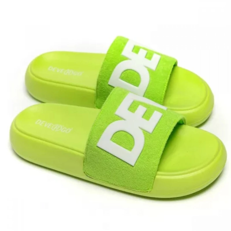 Devergo papucs MOLLY 