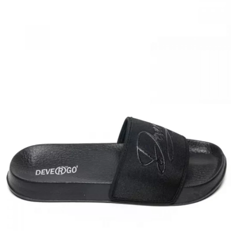 DE25SS2520EVSRMBL DEVERGO