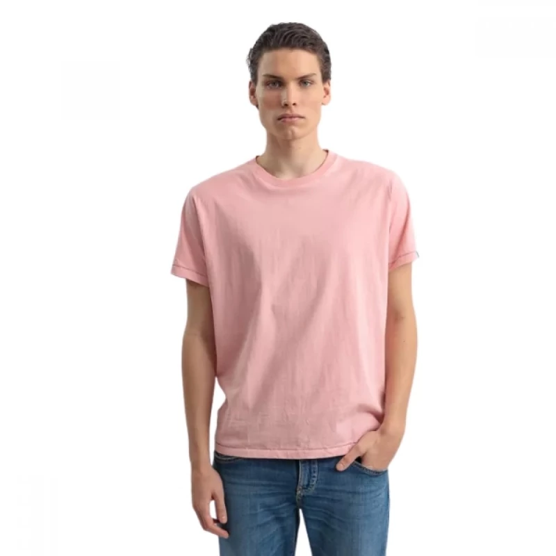 1D25SS4050SS010536 DEVERGO