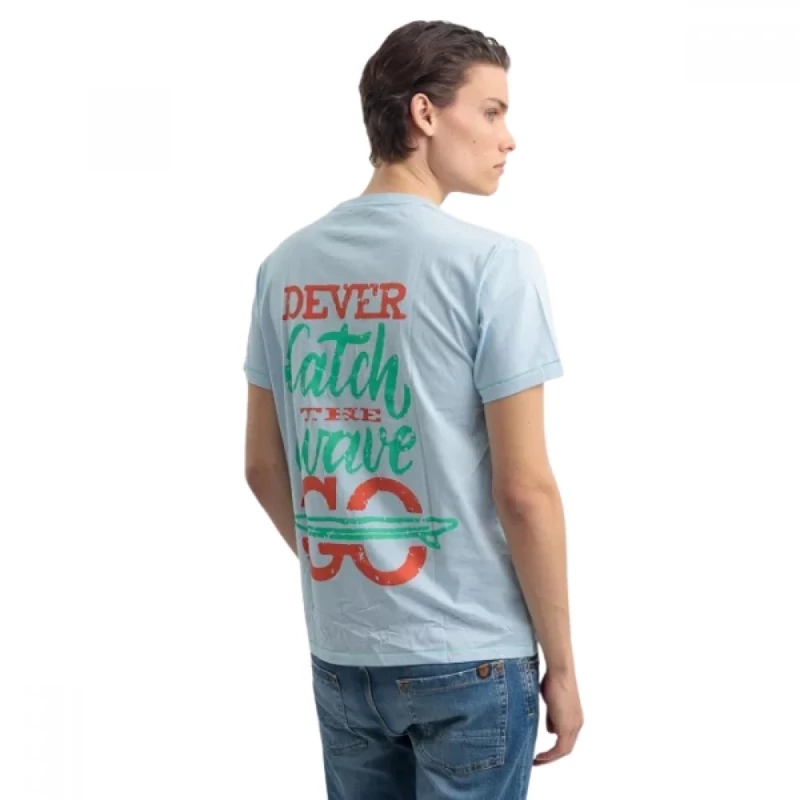 Devergo póló 