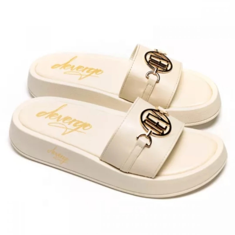 Devergo papucs SHARON 