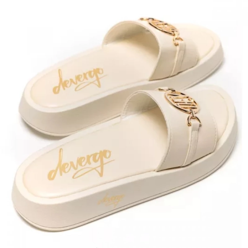 Devergo papucs SHARON 