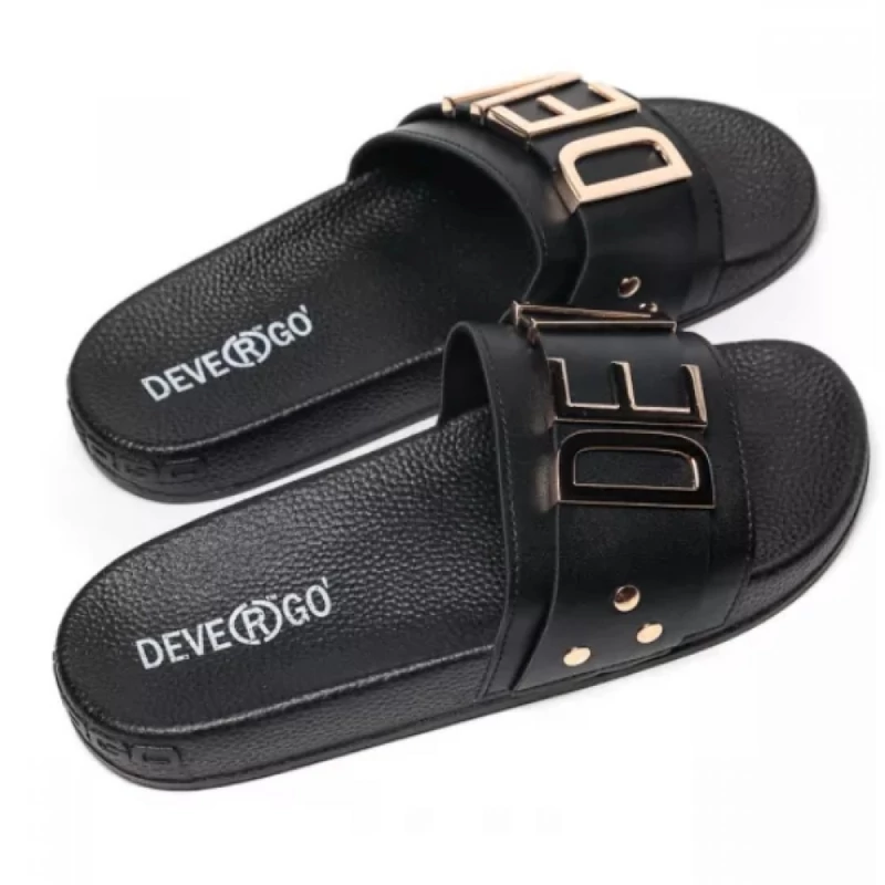 Devergo papucs CARAVELLA LETTERS 
