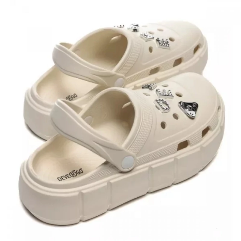 Devergo papucs MILLIE 