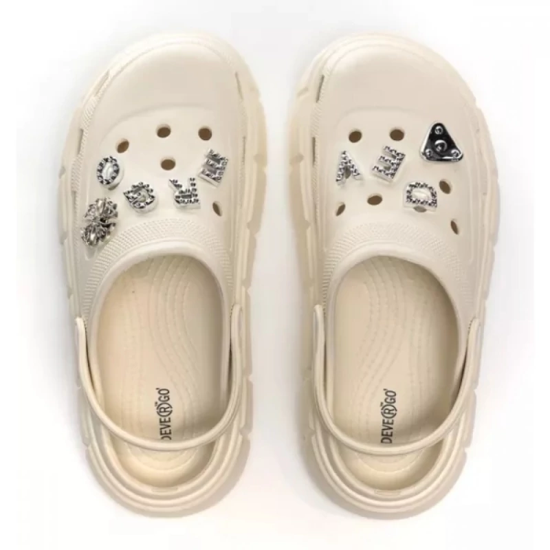 Devergo papucs MILLIE 
