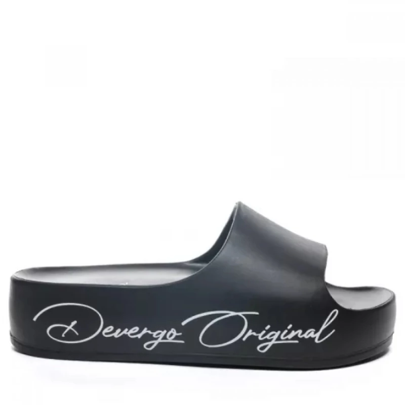 DE25SS2580EVPNBLK DEVERGO