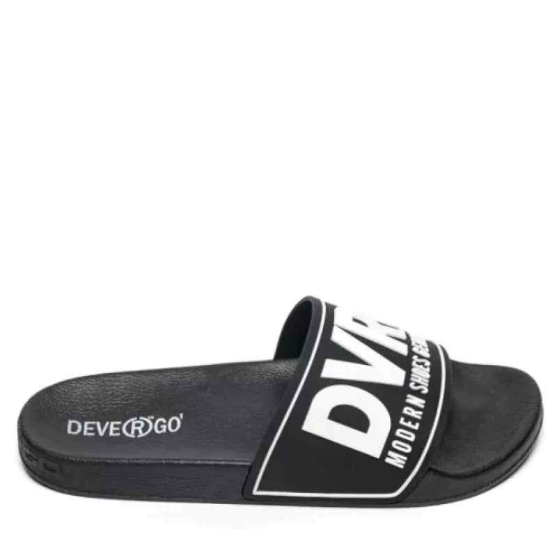 DE25SS2018TPSYBLK DEVERGO