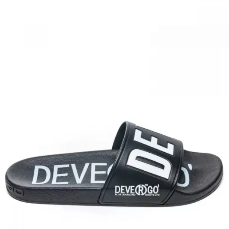 DE25SS2026MISYBLK DEVERGO