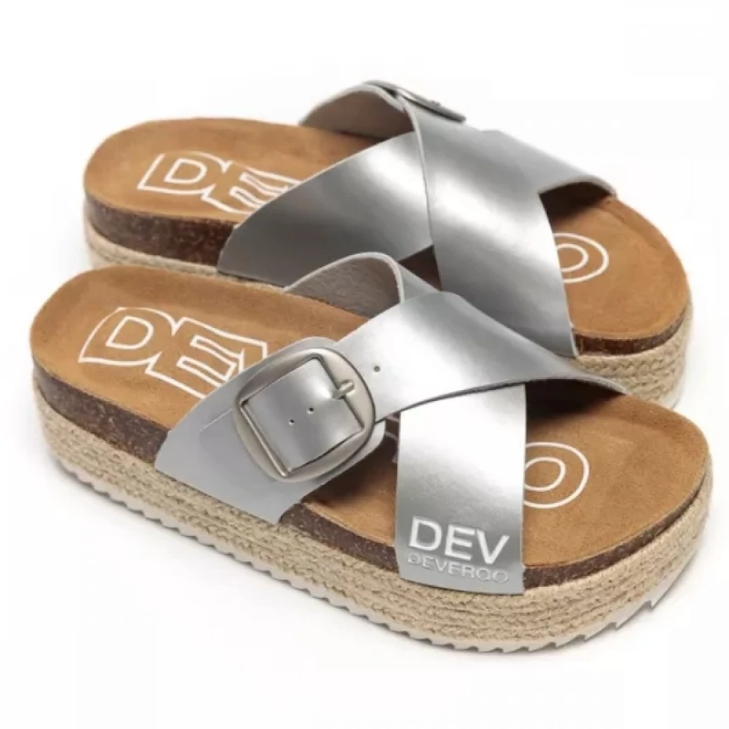 Devergo papucs RUBY
