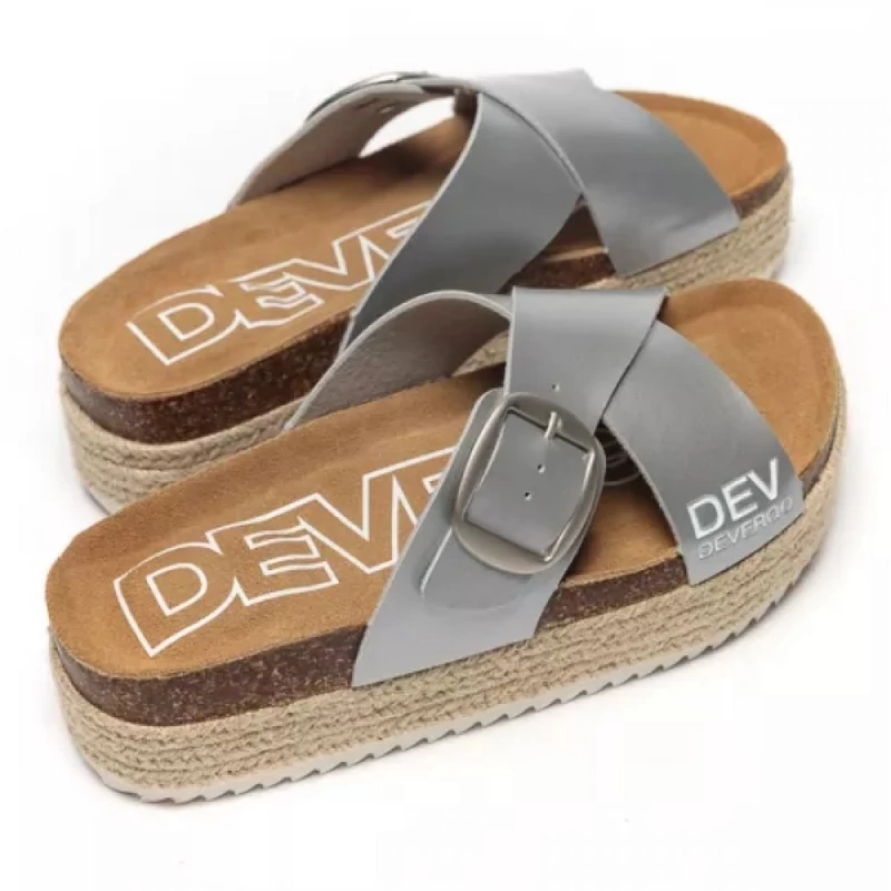 Devergo papucs RUBY