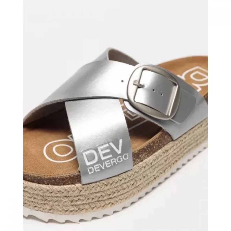 Devergo papucs RUBY