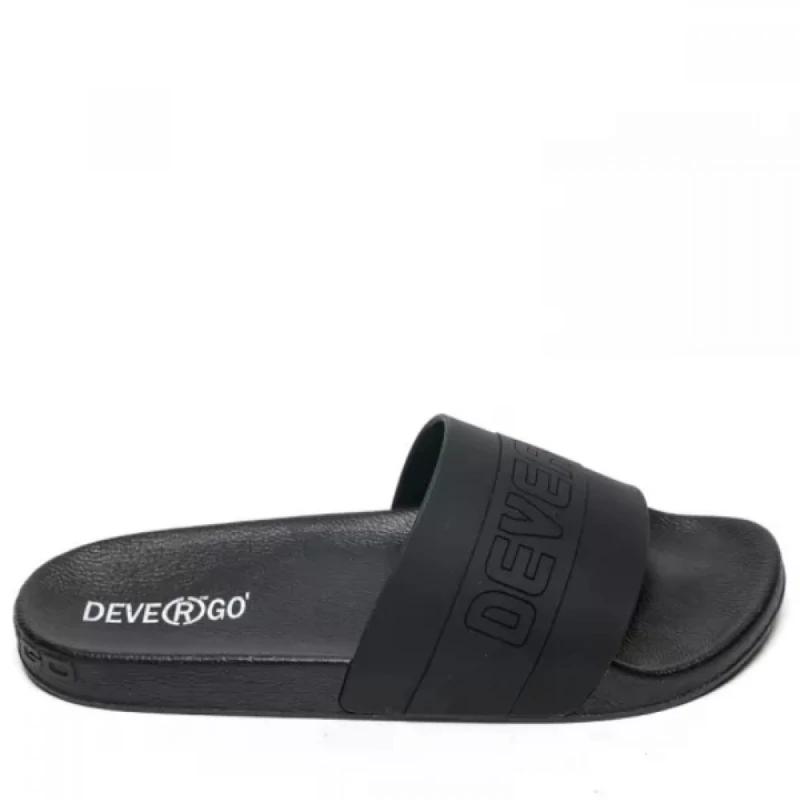 DE25SS2009TPSYBLK DEVERGO