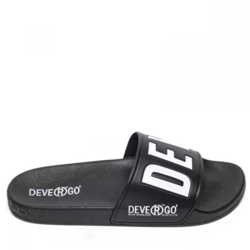 DE25SS2026PUSYBLK DEVERGO