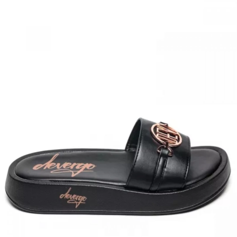 DE25SS2521PUSYBLK DEVERGO