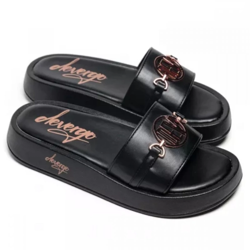 Devergo papucs SHARON 