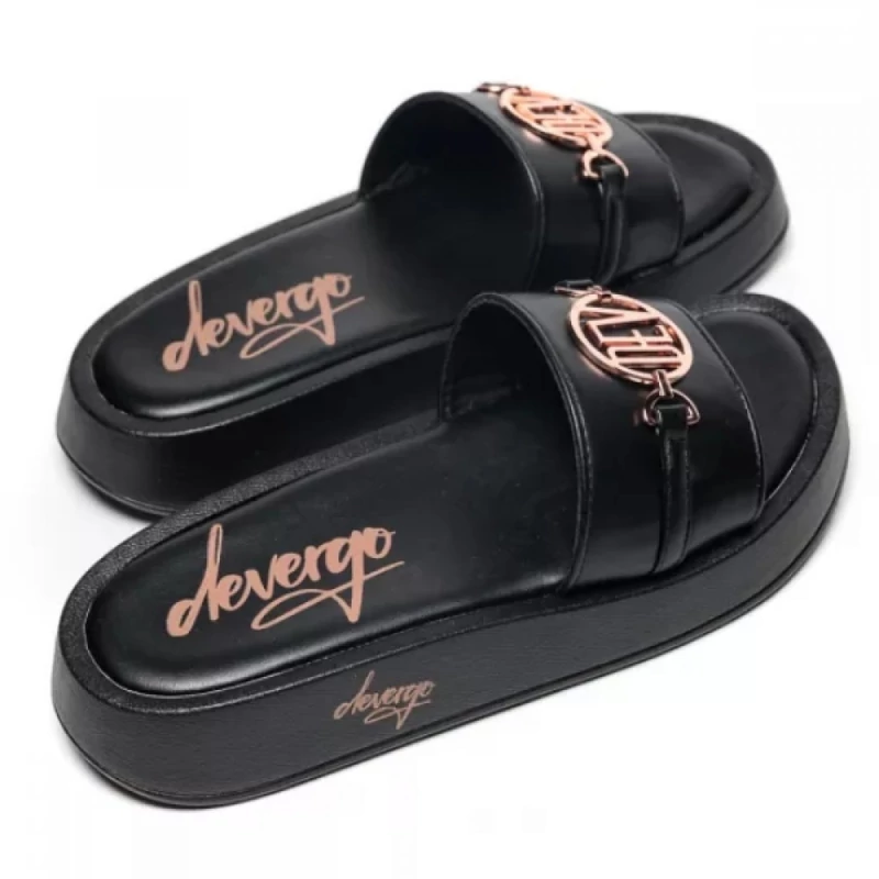 Devergo papucs SHARON 