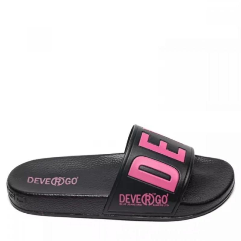 DE25SS2526PUSYBBP DEVERGO