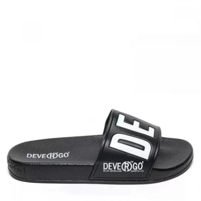 DE25SS2526PUSYBBW DEVERGO