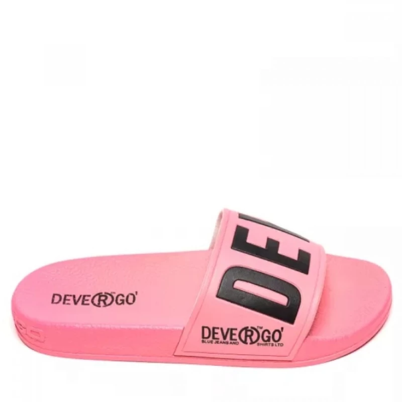 DE25SS2526PUSYPPB DEVERGO