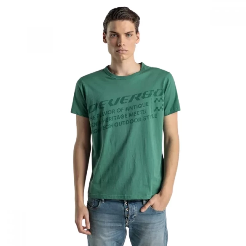 1D25SS4046SS010522 DEVERGO