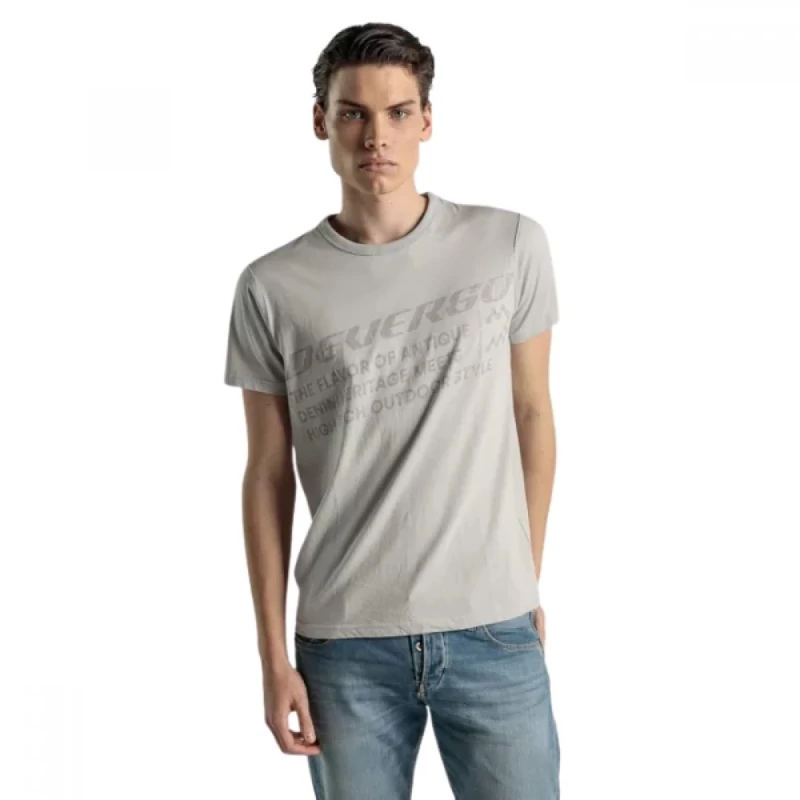 1D25SS4046SS010581 DEVERGO