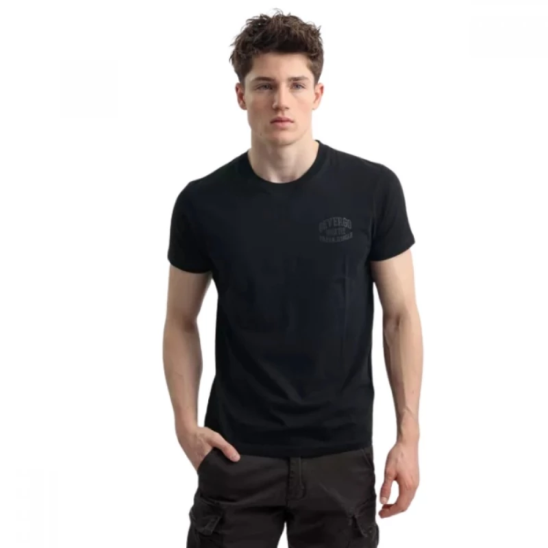 1D25SS4058SS010516 DEVERGO