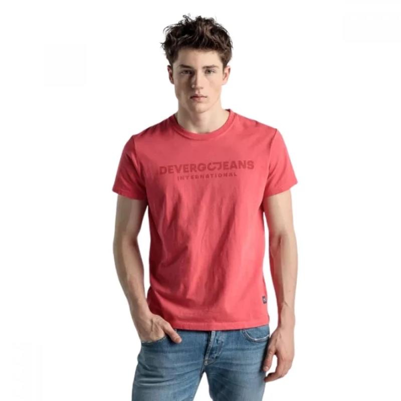 1D25SS4059SS010544 DEVERGO