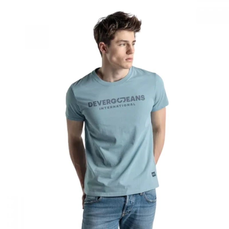 1D25SS4059SS010560 DEVERGO