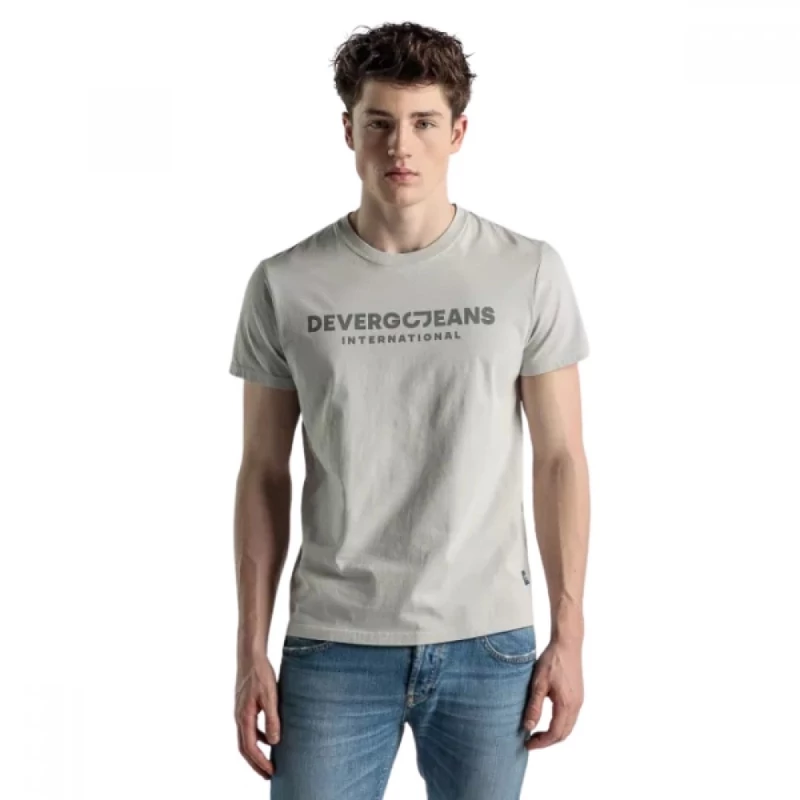 1D25SS4059SS010582 DEVERGO