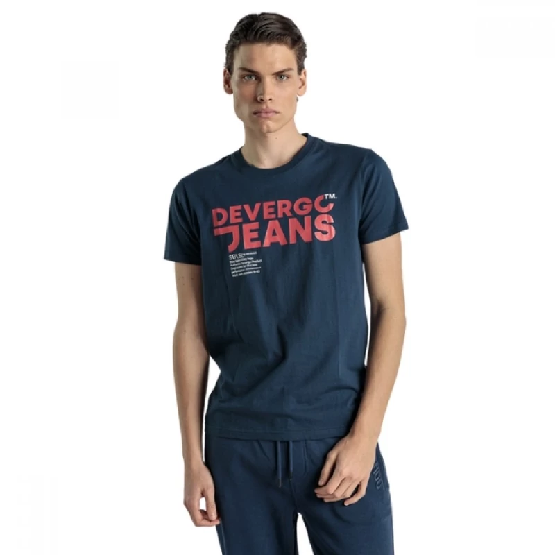 1D25SS4060SS010514 DEVERGO