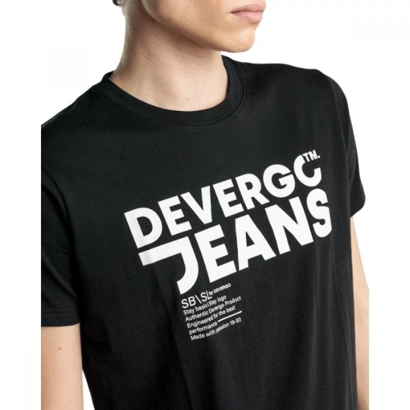 Devergo póló 