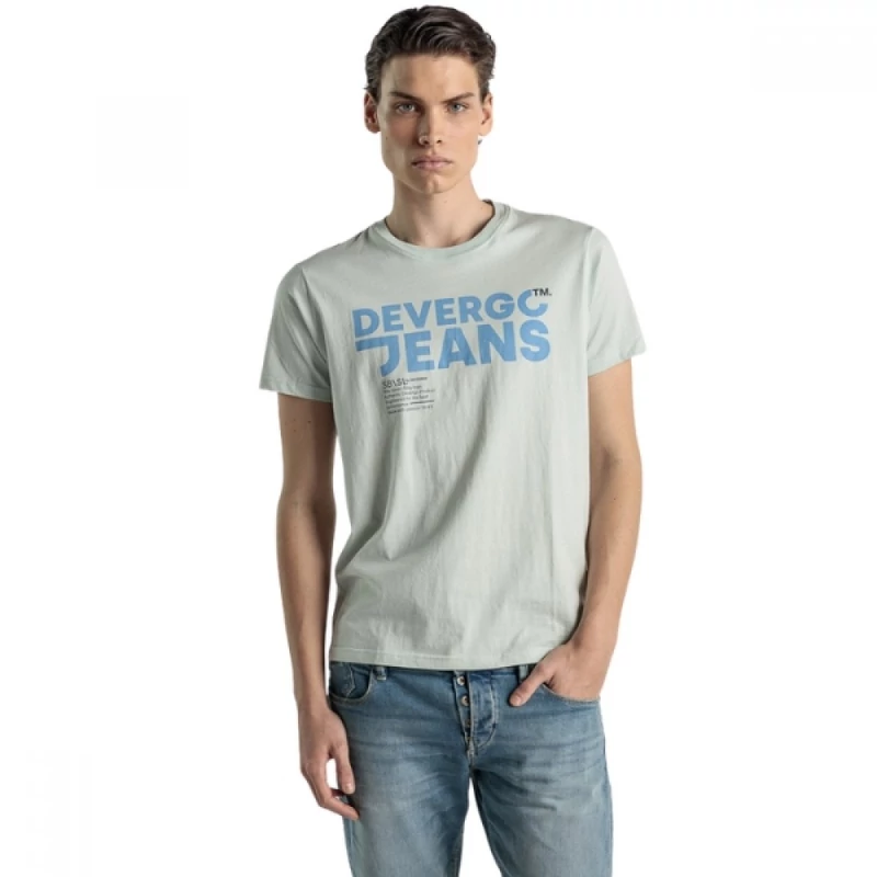 1D25SS4060SS010562 DEVERGO