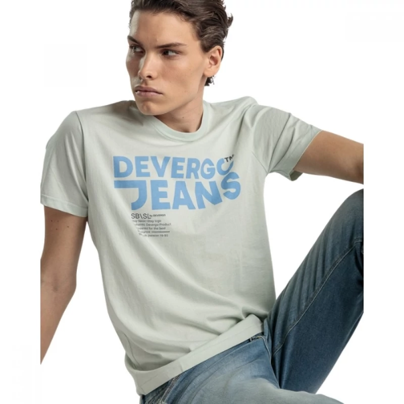 Devergo póló 