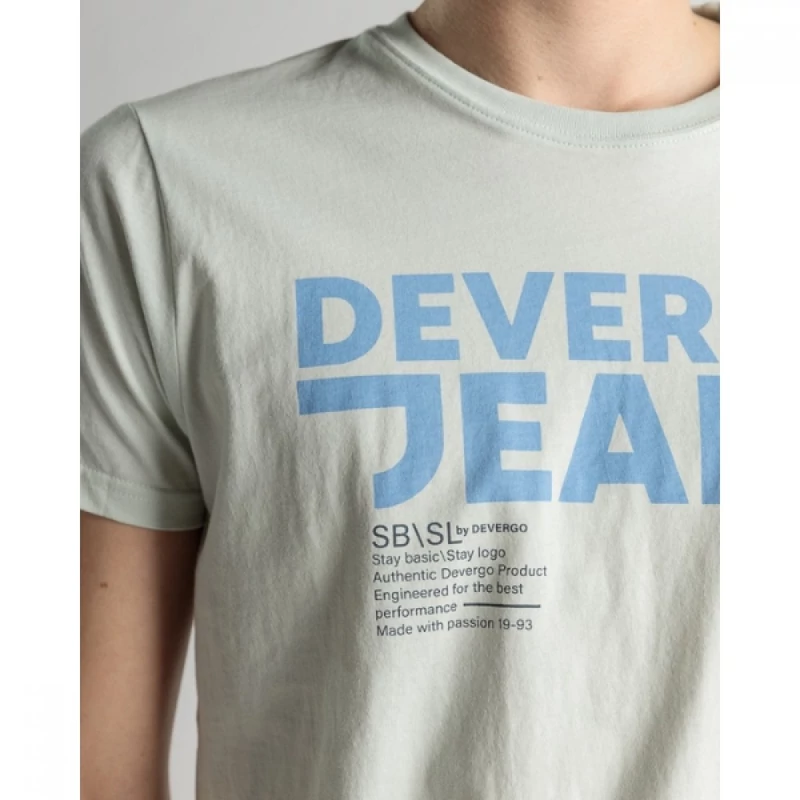 Devergo póló 