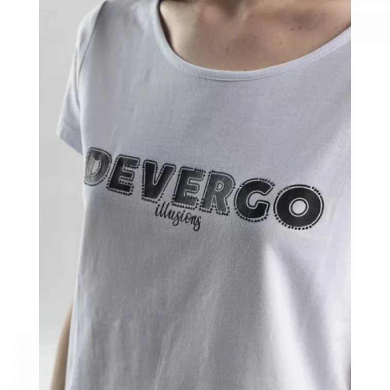 Devergo póló 