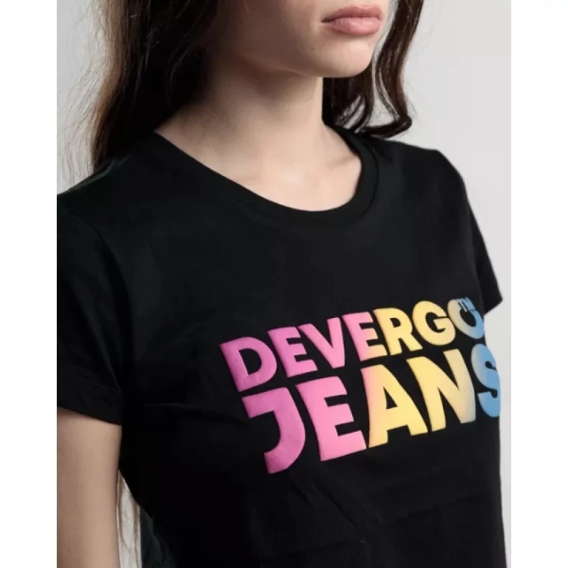 Devergo póló 