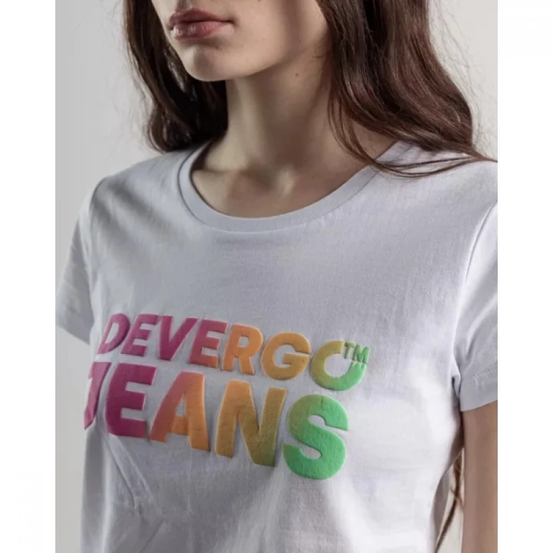 Devergo póló