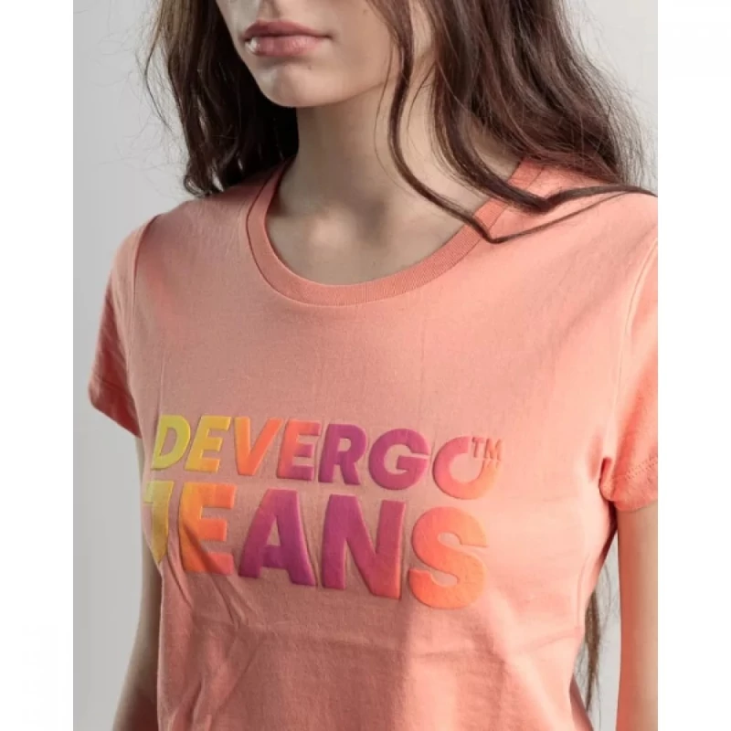 Devergo póló 