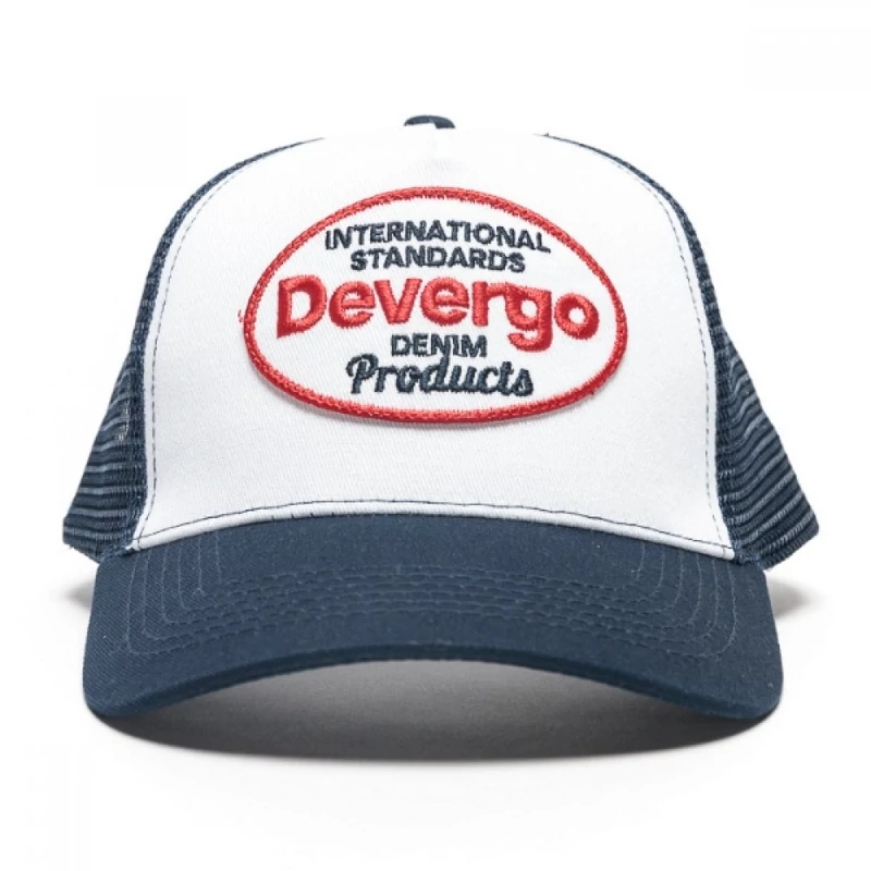 1D25SS8004BC610014 DEVERGO
