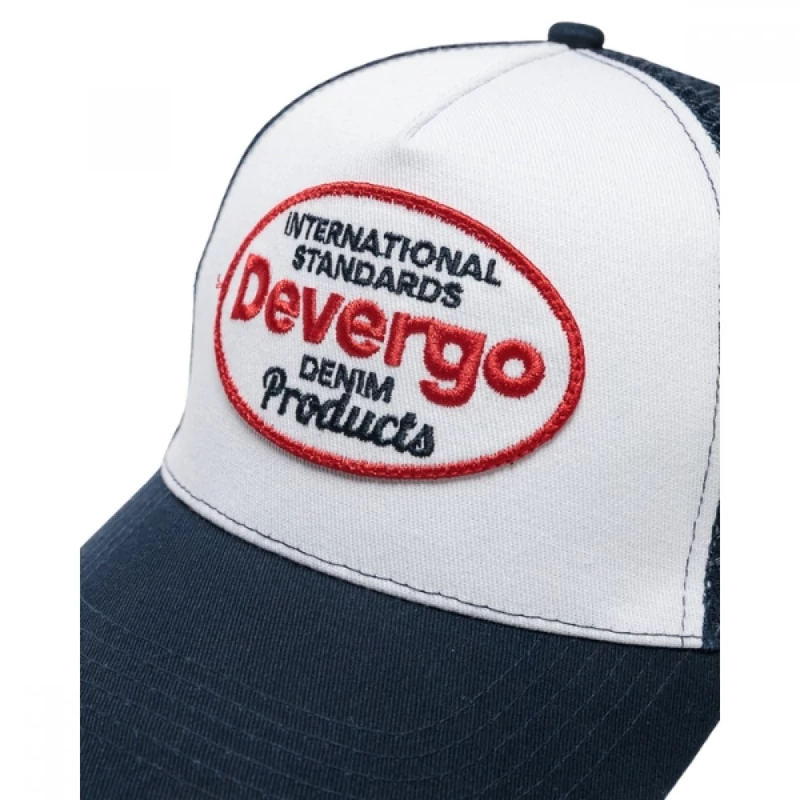 Devergo baseball sapka 