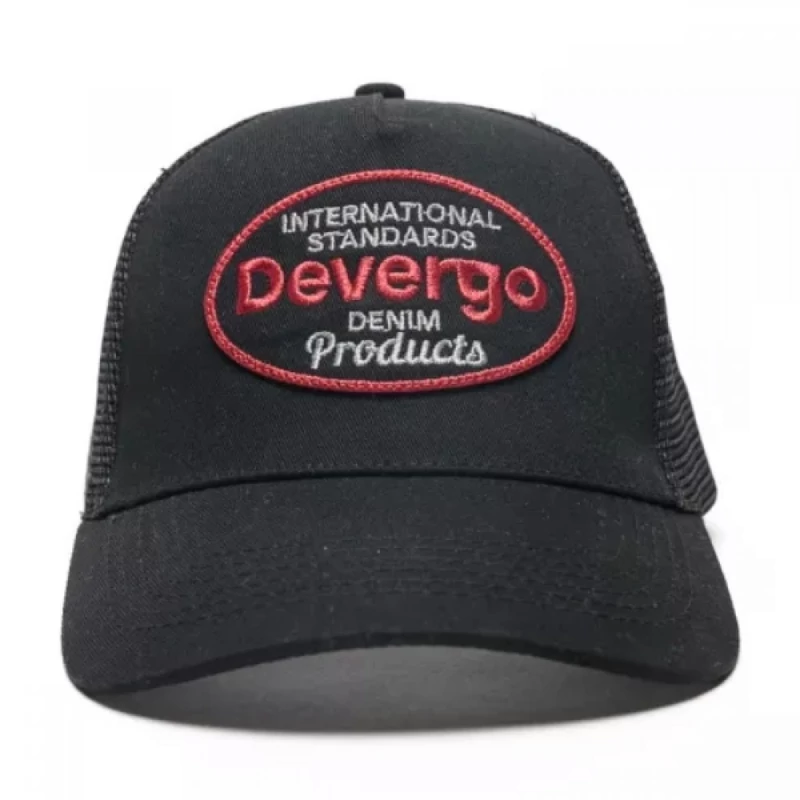 1D25SS8004BC610016 DEVERGO