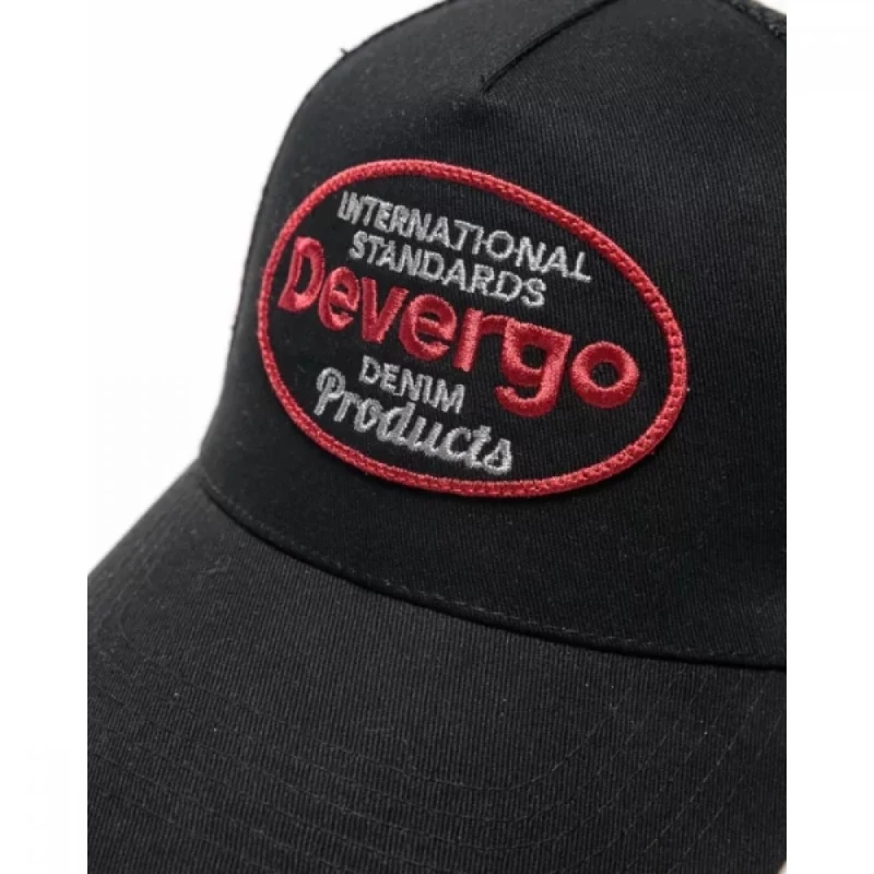 Devergo baseball sapka