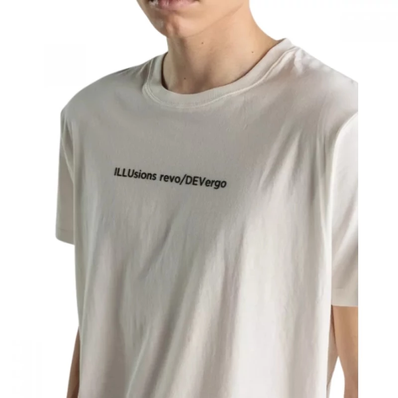 Devergo póló