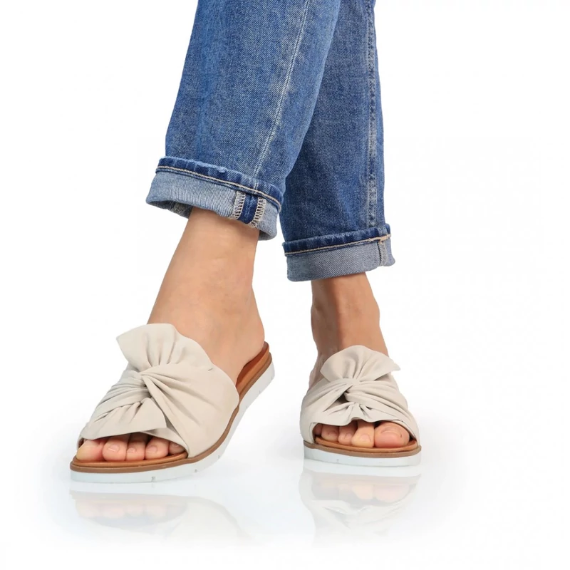 Batz papucs AMELIA BEIGE