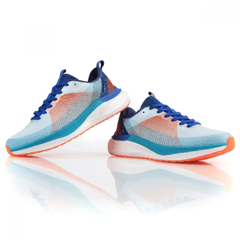 Batz cipő Energy Foam Man Blue-Orange 