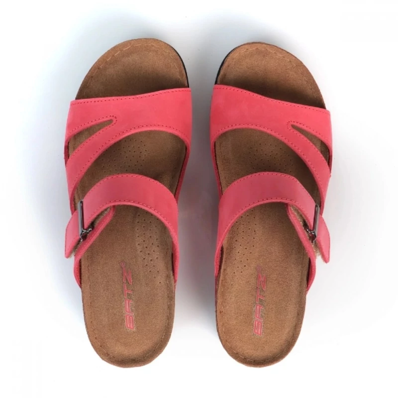 Batz papucs ELBA PINK