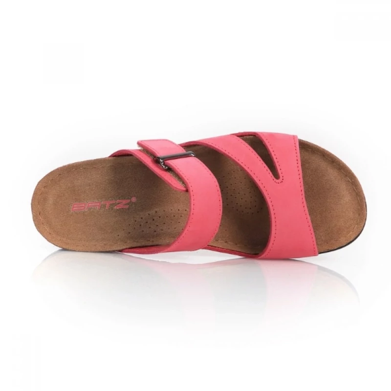 Batz papucs ELBA PINK