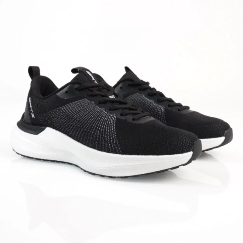 Batz cipő Energy Foam Woman Black-White