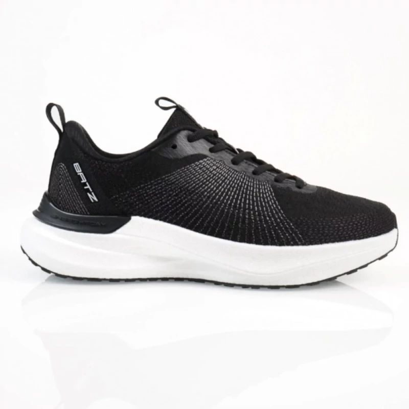 Batz cipő Energy Foam Woman Black-White